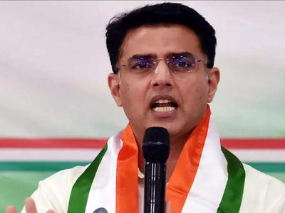 Congress decides to replace Amrinder Warring after Sachin Pilot got organisational feedback