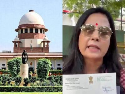 SC seeks response from West Bengal, others on TMC MP's plea alleging eviction from circuit house