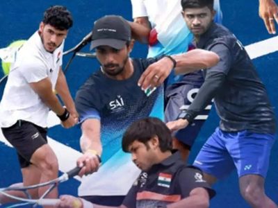 Asian Games tennis: India returns empty-handed for first time since 1986