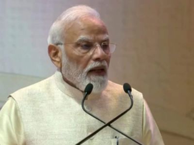 Must bring youth into public services who are not attracted by public office: PM Modi