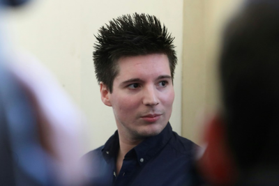 From Football Leaks to 'Assassination Attempt'? Rui Pinto Was Allegedly Assaulted Under Witness Protection