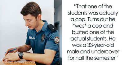 53 School Rumors That Sounded Way Too Wild To Be Real, Until People Found Out They Were Actually True