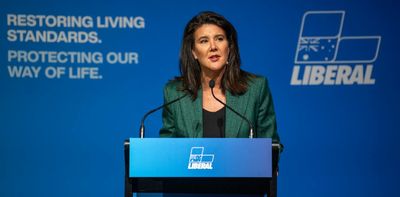 View from The Hill: how far will the opposition go on industrial relations reform? Probably not too far