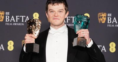 I Swear leads Bafta Scotland nominations with seven – see the full list