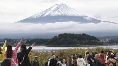 Japan raises 200,000-yen charge; stricter income and language rules