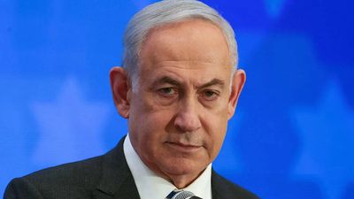 'Too early to say whether Iran involved': Netanyahu on flydubai 'hijacking' bid