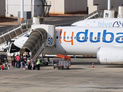 Indian pilot Smit Machchhar in stable condition after Flydubai cockpit attack