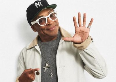 Spike Lee Goes Viral After Getting Involved in Wild Fan Altercation at Yankee Stadium