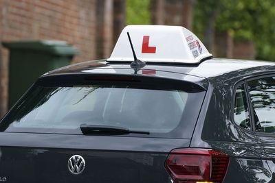 Raft of rules for new drivers introduced in bid to make roads safer