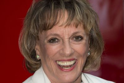 Adrian Mills praises co-star Esther Rantzen’s ‘incredible legacy’