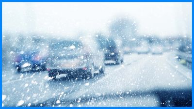 How Does Your Car Know The Weather?