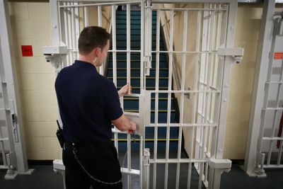 Early release scheme could put domestic abuse survivors at risk, minister admits as hundreds of inmates freed