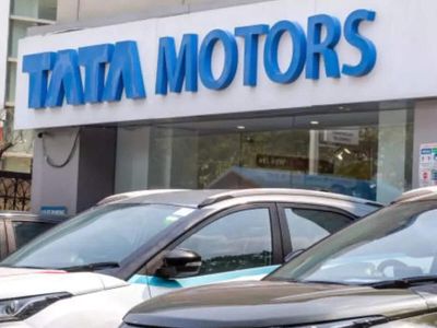 Tata Motors Passenger Vehicles sales rise 15% in September to 70,210 units