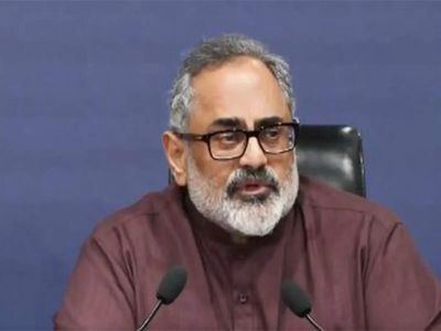 Rahul Gandhi is 'pre-eminent fraudster' in Indian politics: BJP