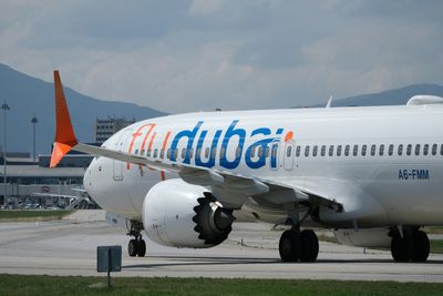 Dubai-Tel Aviv Flight Fact Check: What We Know and Don't Know About Flydubai FZ1073