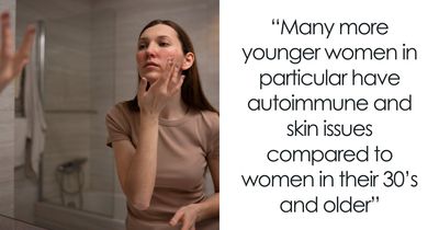 Doctors Reveal 37 Health Problems They’re Seeing In Gen Z That Used To Be Rare In Young People