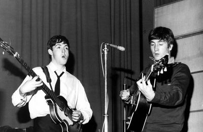 Paul McCartney says John Lennon ‘could be a complete idiot’