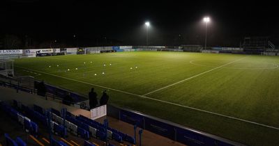 SPFL side hit with transfer embargo after failing to pay player