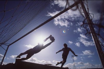 US soccer’s youth system is expensive, chaotic and overdue for reform