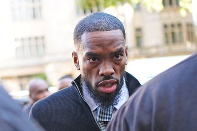 England striker Ivan Toney pleads not guilty to Soho nightclub assault charge