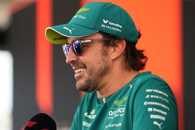 "Whenever I watch TV, I think I would do better" – The real reason Fernando Alonso stays in F1