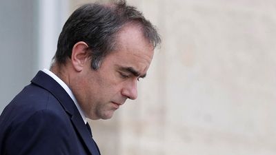 French PM presents belt-tightening 2027 budget, including frozen wages and new taxes