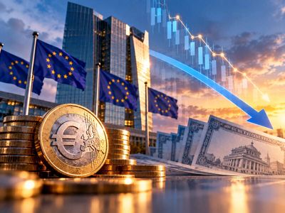 Global Market: Eurozone bonds face pressure as energy shock fuels rate hike bets