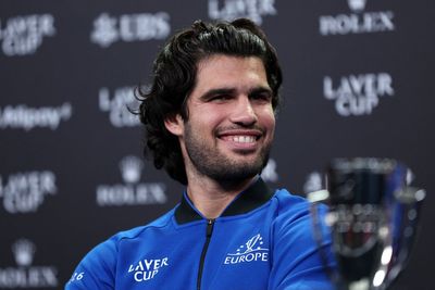 Carlos Alcaraz wades in on Grand Slam row as he issues ‘legacy’ warning