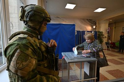 UK announces 31 new sanctions against Russian propagandists and torturers