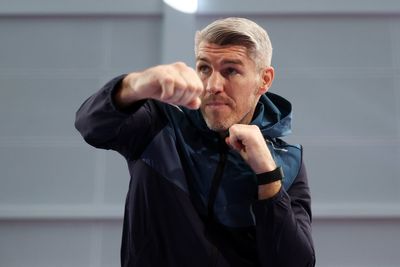 Former boxing world champion Liam Smith charged with GBH