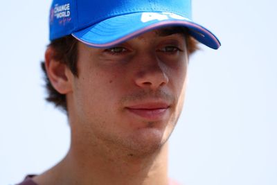 Franco Colapinto gives honest reaction to Lando Norris abuse from Argentine fans: ‘They are bad’