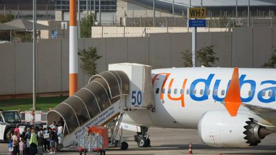 Flydubai cockpit attack: 5 key questions on motive, attacker, Iran and security