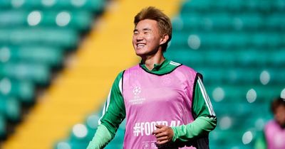 Celtic star faces fight to prove his fitness ahead of huge international clash