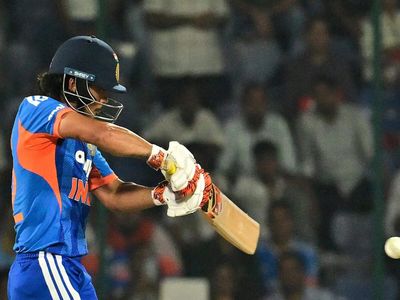 Asian Games 2026: Team India registers record 11th 100-plus run win in men's T20I