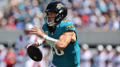 Matt Verderame’s Notes: Trevor Lawrence’s Ascension Among the Best Storylines in NFL Week 4