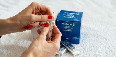 Women are turning to testosterone, but what does the science actually say?