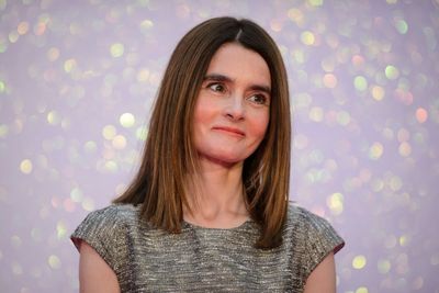 Shirley Henderson and Peter Capaldi among Bafta Scotland nominees