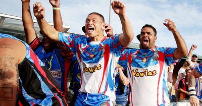 Grand final fever and Knockout passion make for a weekend like no other in Newcastle