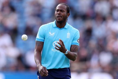 Jofra Archer rested and Buttler injured as England name squad for ODI tri-series