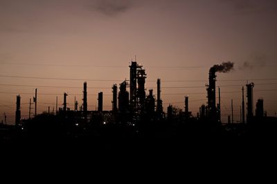 Trump’s proposed ban on diesel exports could have unintended consequences for Texas refineries
