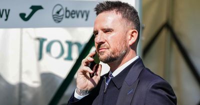 Barry Ferguson names remaining Rangers star who has outshone new arrivals