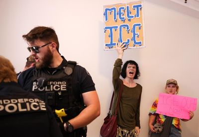 ICE got ‘quieter’ – then killed a father in Maine. Now watch groups are shifting their tactics too