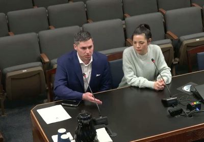 A Louisiana preschooler was allegedly abused at school. Then a hospital counselor discussed her chart with her principal
