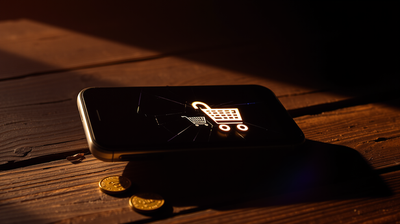5 Online Shopping Scams That Spike During Indian Festival Sales