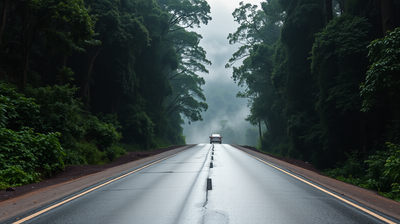 5 Weekend Drives From Pune That Are Not Lonavala