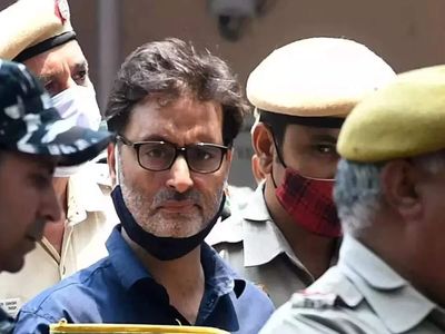 Delhi court orders framing of money laundering charges against Yasin Malik and six others