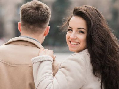 You Love Each Other, But Do You Have Enough Space?