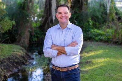 Florida Democrat is latest candidate to unveil anticorruption plan