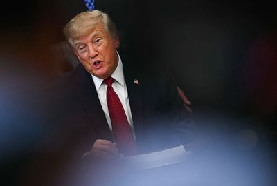 Trump's failure hides Project 2025 wins