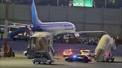 UAE to investigate Flydubai mid-air scare, examine prior planning
